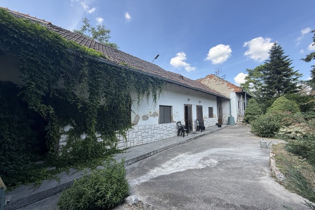 !!! ZN&Iacute;ŽEN&Aacute; CENA !!! PREDAJ - STAVEBN&Yacute; POZEMOK - NITRA CENTRUM
