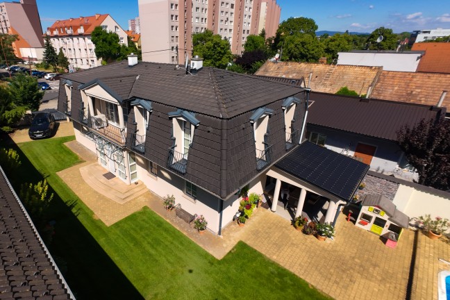 PREDAJ - RODINN&Yacute; DOM - SENEC
